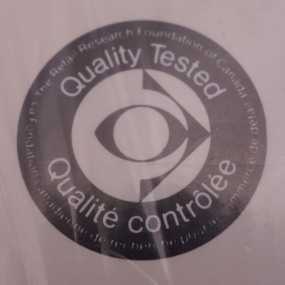 BAYCREST Thigh High Lace Band "Stay Up" Sandalfoot Average 9-10.5 Black - Picture 13 of 13